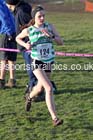 Senior womens Northern Cross Country  Championships, Pontefract. Photo: David T. Hewitson/Sports for All Pics